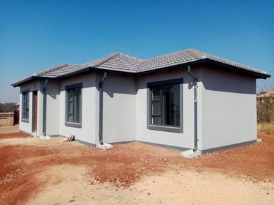 House For Sale in Riversdale, Meyerton