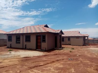 House For Sale in Riversdale, Meyerton