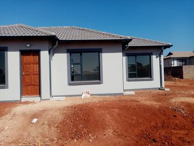 House For Sale in Riversdale, Meyerton