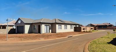 House For Sale in Riversdale, Meyerton