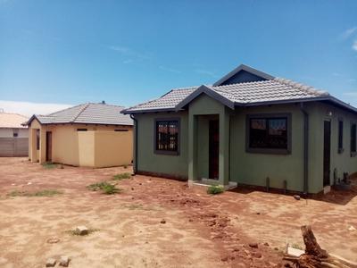 House For Sale in Westonaria, Westonaria