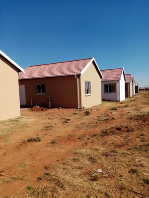 House For Sale in Lenasia South, Johannesburg