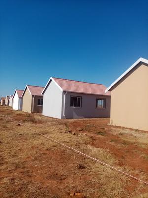 House For Sale in Lenasia South, Johannesburg