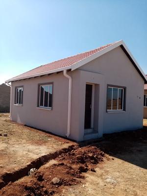 House For Sale in Lenasia South, Johannesburg