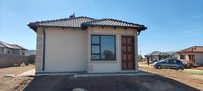 House For Sale in Vanderbijlpark CW 5, Vanderbijlpark