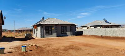 House For Sale in Vanderbijlpark CW 5, Vanderbijlpark