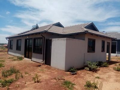 House For Sale in Salfin, Boksburg