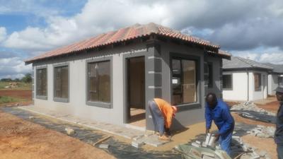 House For Sale in Salfin, Boksburg