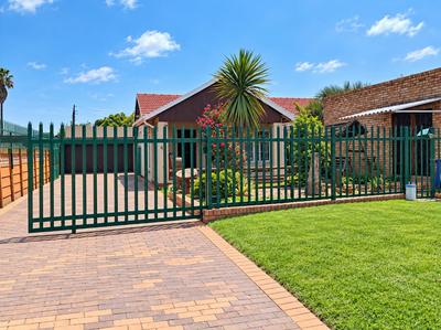 House For Sale in Van Dyk Park, Boksburg