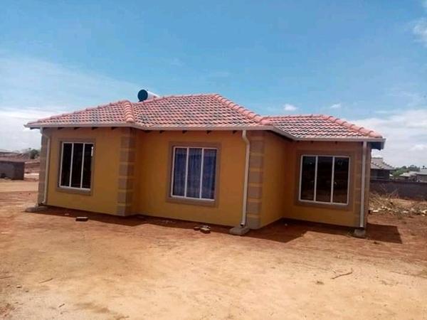 House For Sale in Salfin, Boksburg