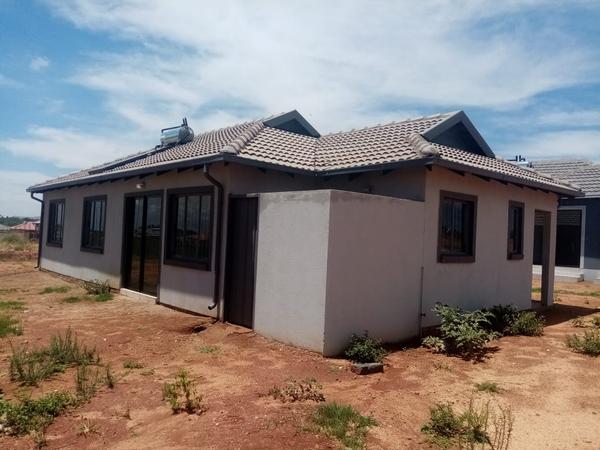 House For Sale in Salfin, Boksburg