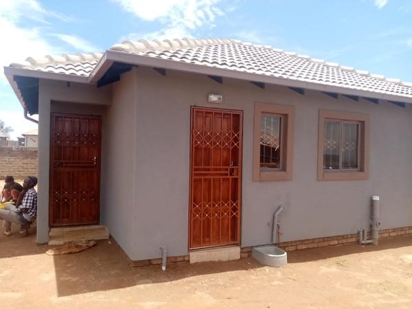House For Sale in Salfin, Boksburg