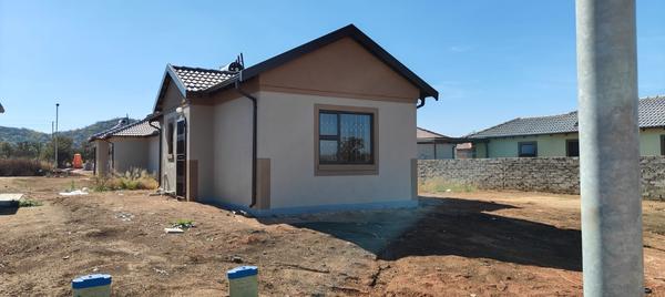 House For Sale in Salfin, Boksburg